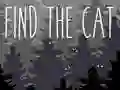 Find the cat เกมออนไลน์