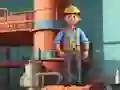 Foreman Escape เกมออนไลน์