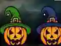 Find Halloween Witch Costume Girl เกมออนไลน์