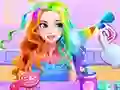 Princess Doll Dress Up เกมออนไลน์