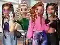 School Popularity Challenge เกมออนไลน์