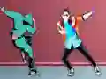 Find Rapper Rhythm เกมออนไลน์