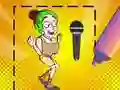 Draw 2 Save Puzzle เกมออนไลน์
