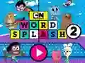Word Splash 2 เกมออนไลน์