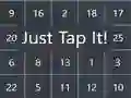 Just Tap it! เกมออนไลน์