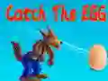 Catch The EGG เกมออนไลน์