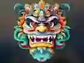 Lost Mystery Masks Bloodthirsty Visor เกมออนไลน์