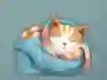 Adorable Escape Find Cute Kitten เกมออนไลน์