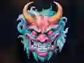 Lost Mystery Masks Spiderfang Cowl เกมออนไลน์