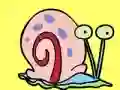 Spongebob Saw Game เกมออนไลน์