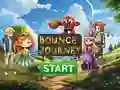 Bounce Journey เกมออนไลน์