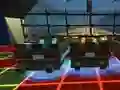 Kogama: Ultimate Hover Racing เกมออนไลน์