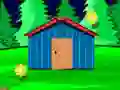 Naughty Rabbit Rescue เกมออนไลน์