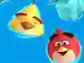 Coloring Book: Angry Birds เกมออนไลน์