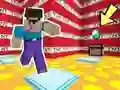 Noob: Secret Prison Escape เกมออนไลน์