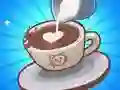 Cute Cat Coffee เกมออนไลน์