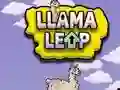 Llama Leap เกมออนไลน์