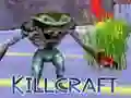 Killcraft เกมออนไลน์