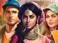 Labyrinths of Morocco เกมออนไลน์