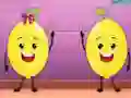 Juicy Escape-Find Sweet Orange เกมออนไลน์