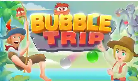 Bubble Trip เกมออนไลน์