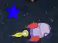 Rocket Stars เกมออนไลน์