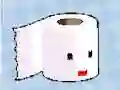 Toilet paper please เกมออนไลน์