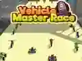 Vehicle Master Race เกมออนไลน์