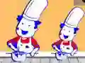 Thanksgiving Awesome Soup เกมออนไลน์