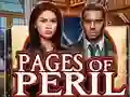 Pages of Peril เกมออนไลน์