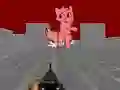 Furry killer เกมออนไลน์