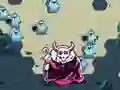 Demon's Holiday เกมออนไลน์