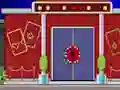 Rescue The Man In Elevator เกมออนไลน์