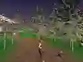 Femme Guardian: Village Defender เกมออนไลน์