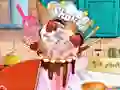 Roxie's Kitchen Freakshake เกมออนไลน์