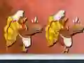 Thanksgiving Greeting Board เกมออนไลน์