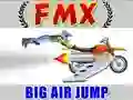 FMX Big Air Jump เกมออนไลน์