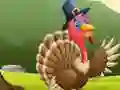 Thanksgiving Food Truck Escape เกมออนไลน์