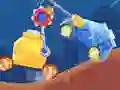 Cats: Crash Arena Turbo Stars เกมออนไลน์