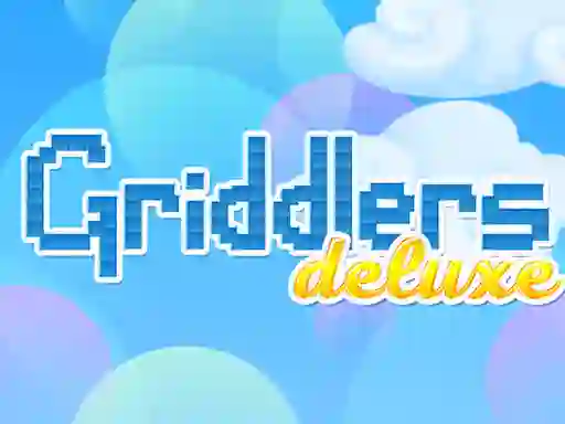 Griddlers Deluxe เกมออนไลน์