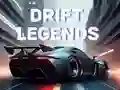 Drift Legends เกมออนไลน์