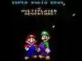 Super Mario Bros: A Multiplayer Adventure เกมออนไลน์
