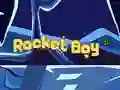 Rocket Boy เกมออนไลน์