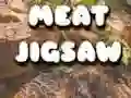 Meat Jigsaw เกมออนไลน์