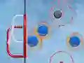 Air Hockey Cup เกมออนไลน์
