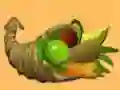Thanksgiving Cornucopia เกมออนไลน์