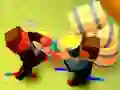Ragdoll Arena 2 Player เกมออนไลน์