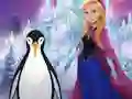 Frozen Princess Escape เกมออนไลน์