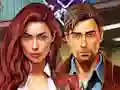 Garage Conspiracy เกมออนไลน์