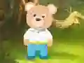 Bear Girlfriend Escape เกมออนไลน์